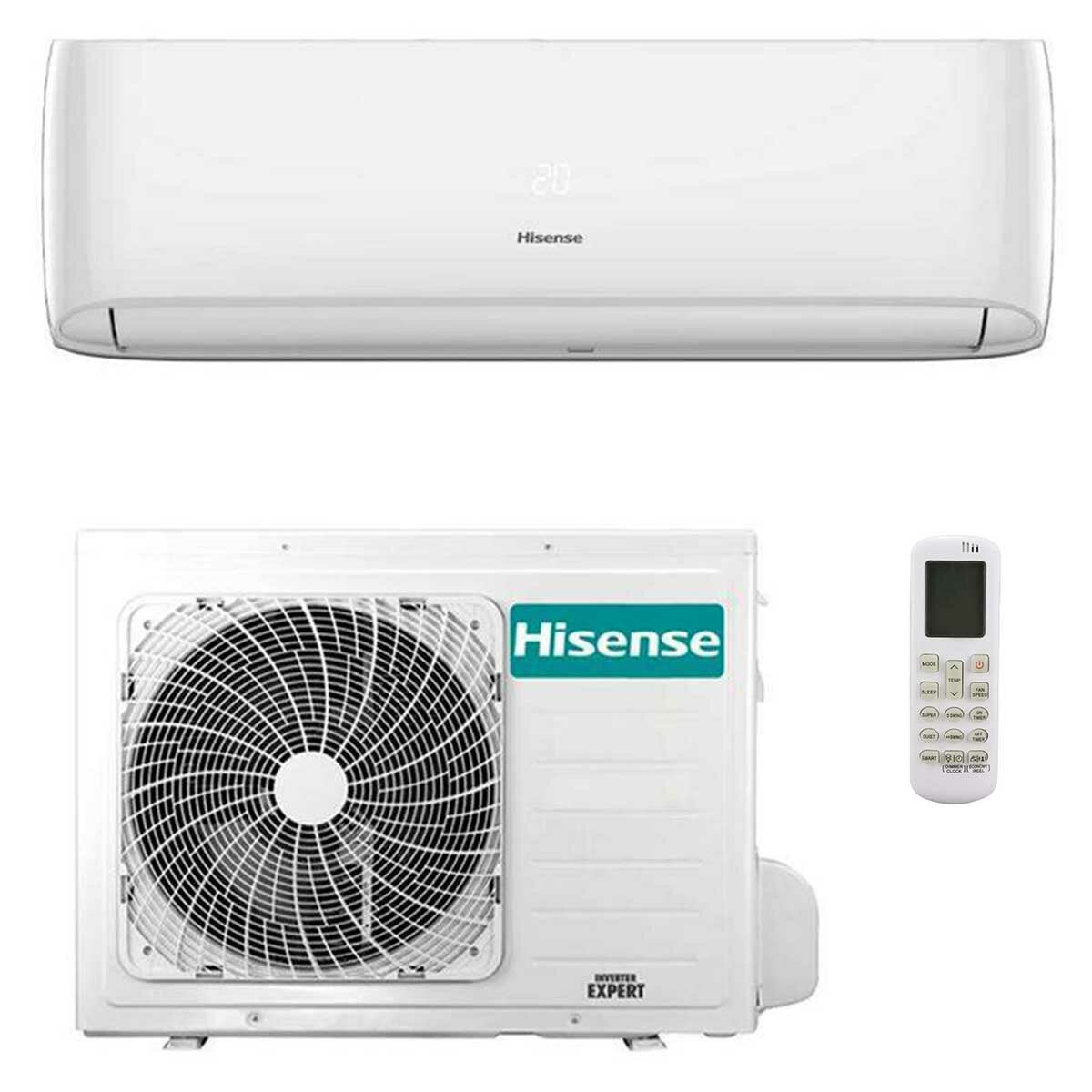 How Good is Hisense Air Conditioner