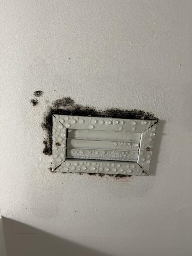 Stop Your Ac Vent from Leaking Water Before It'S Too Late