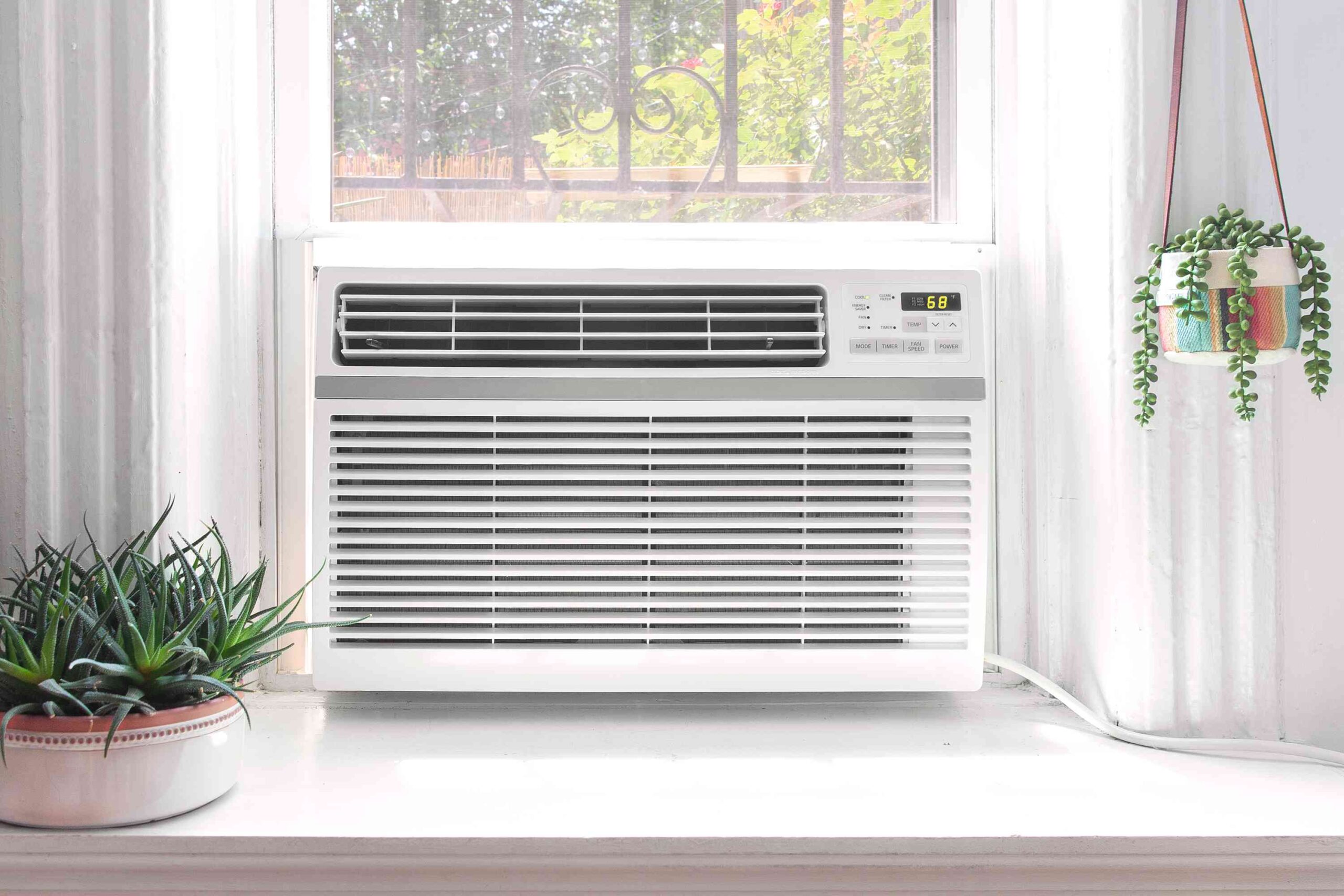 Why Is My Window Air Conditioner Freezing Up?